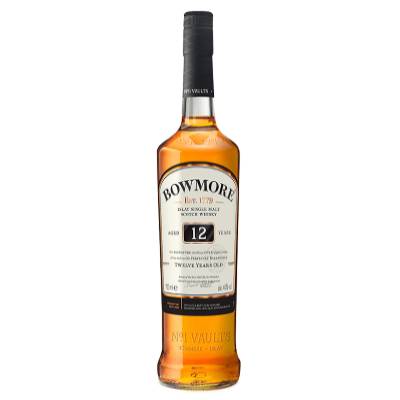 Bowmore 12 year