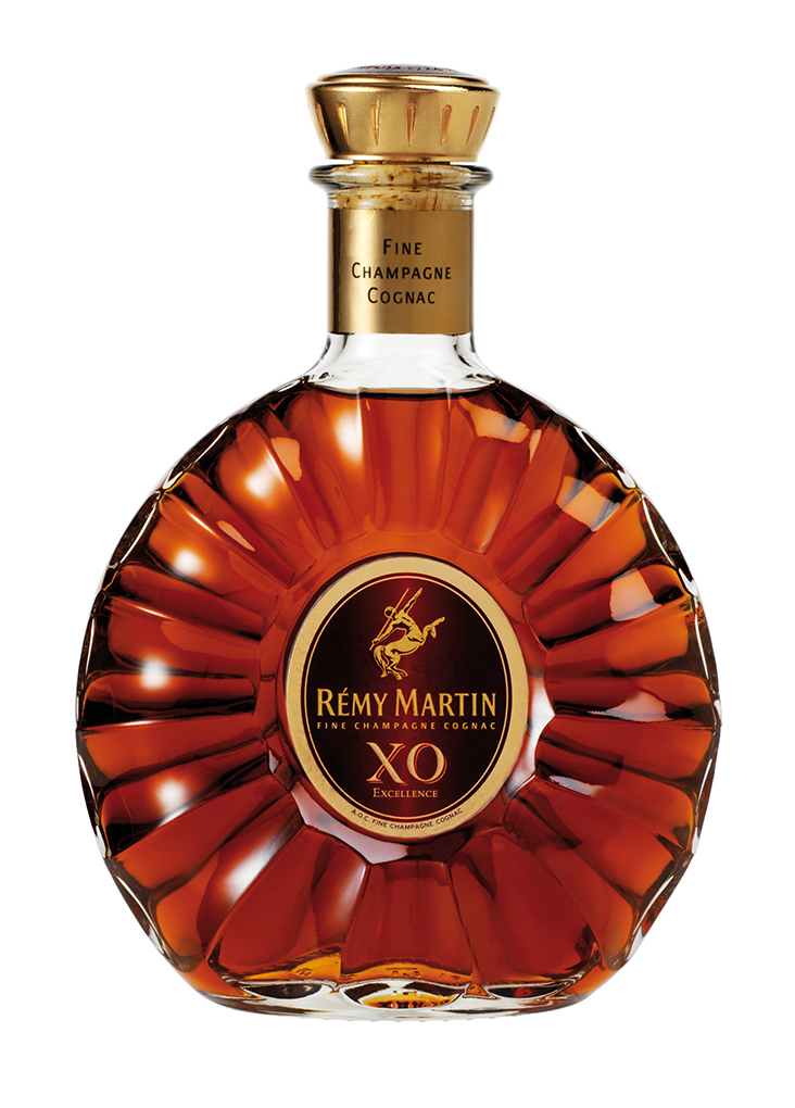 Remy Martin XO Extra Old Cognac