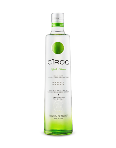 Ciroc