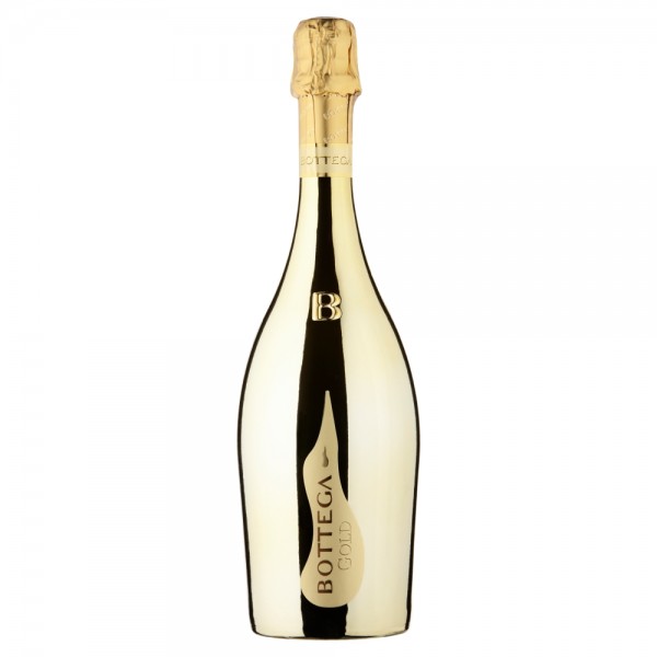 Bottega Gold Brut Prosecco