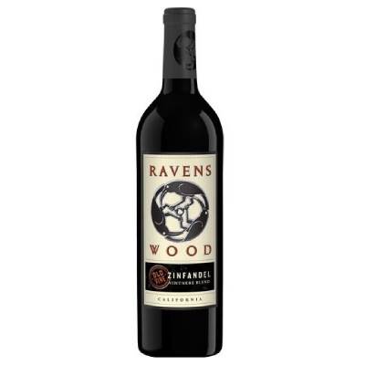 Ravenswood Zinfandel