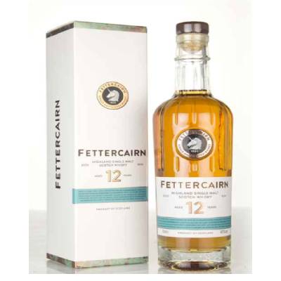 Fettercairn 12 Year Old