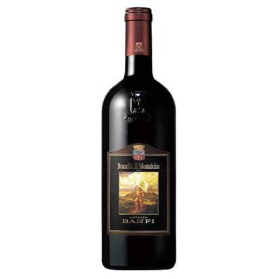 Banfi Brunello di Montalcino