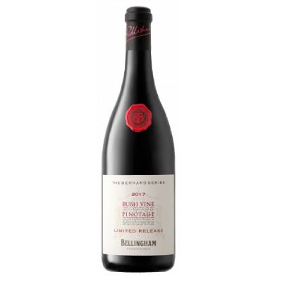 Bellingham Bernard Series Pinotage 2016