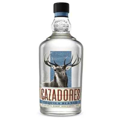 Cazadores Blanco