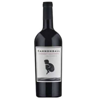 Cannonball Cabernet Sauvignon