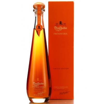 Don Julio Primavera – Limited Edition