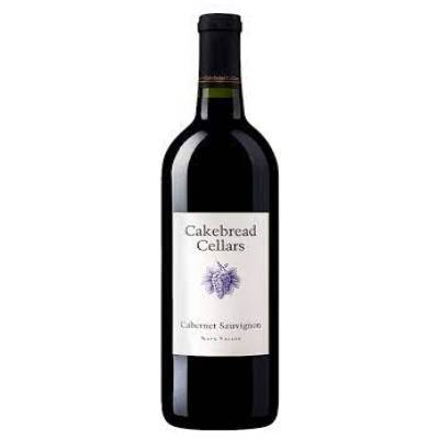 Cakebread Cabernet Sauvignon