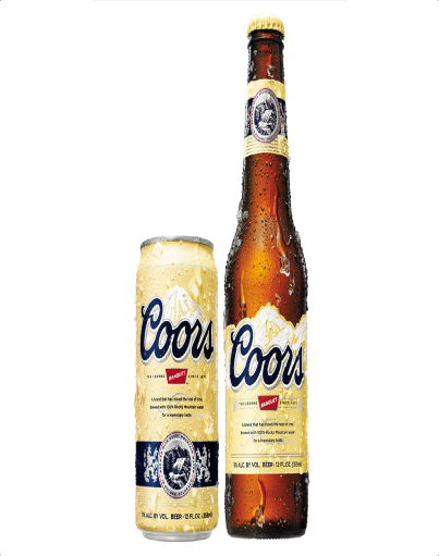 Coors Original