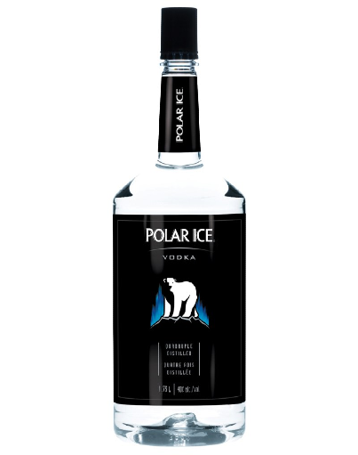 Polar Ice