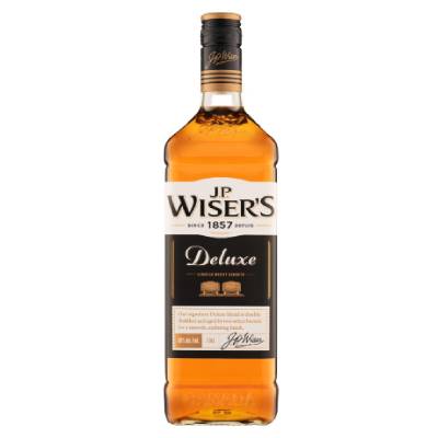 Wisers Deluxe