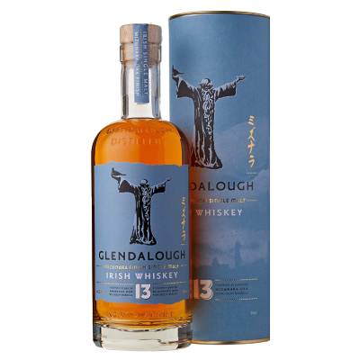 Glendalough 13 Year Old Mizunara Cask