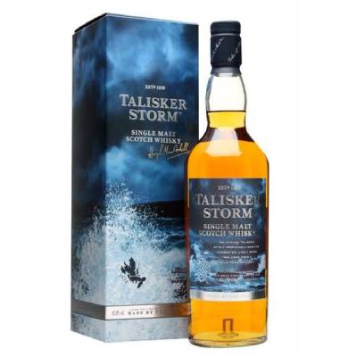 Talisker Storm