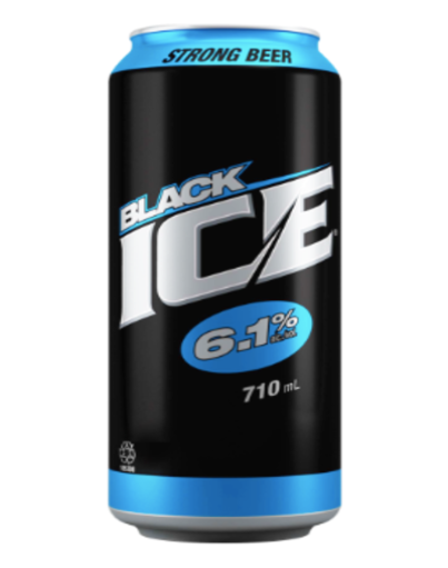 Black Ice