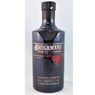 Brockmans Gin