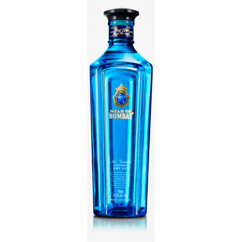 Bombay Sapphire Star of Bombay