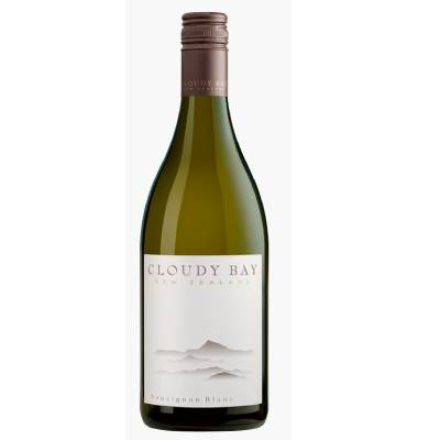 Cloudy Bay Sauvignon Blanc