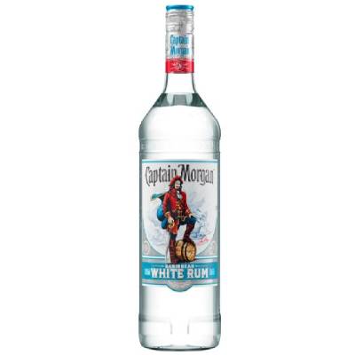 Captain Morgan White Rum