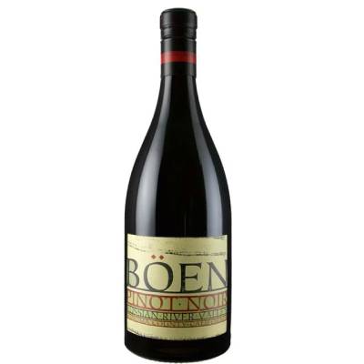 Boen Russian River Pinot Noir