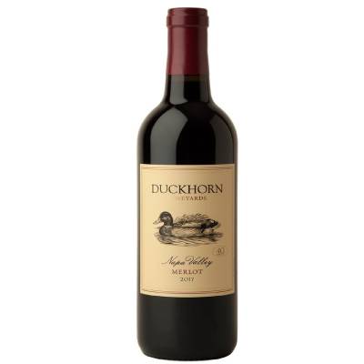 Duckhorn Napa Valley Merlot