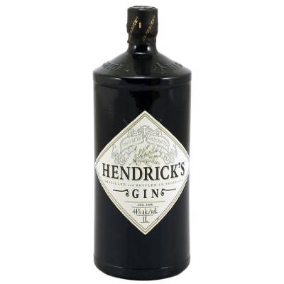 Hendrick’s Gin