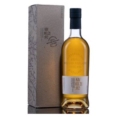 Ardnamurchan Single Cask