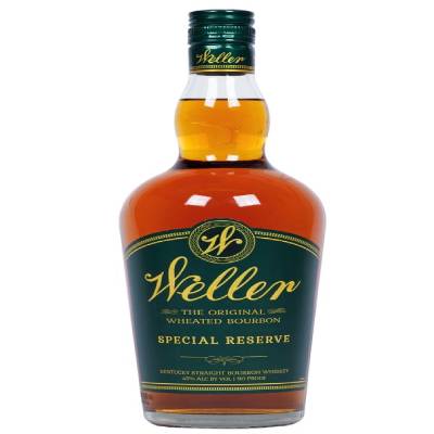 Weller Special Reserve