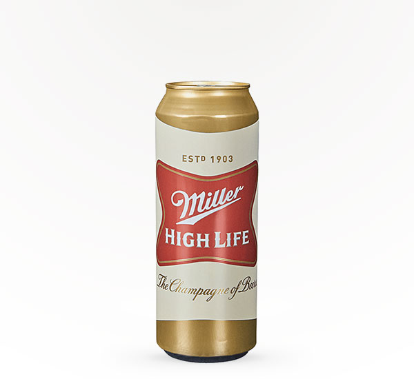 Miller High Life