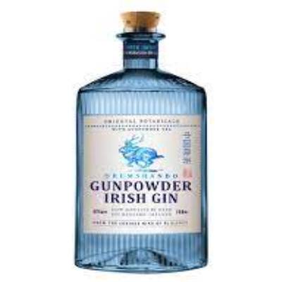 Drumshanbo Gunpowder Irish Gin