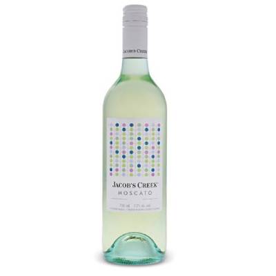 Jacob’s Creek Moscato