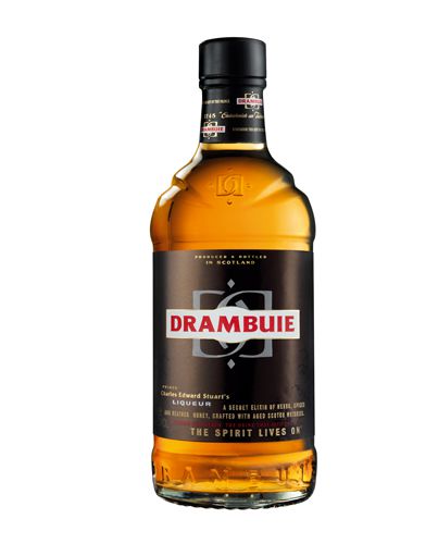 Drambuie