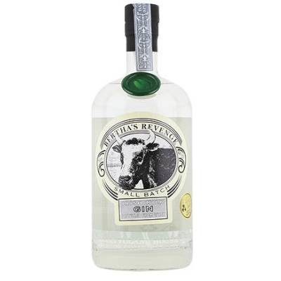 Bertha’s Revenge Small Batch Irish Milk Gin