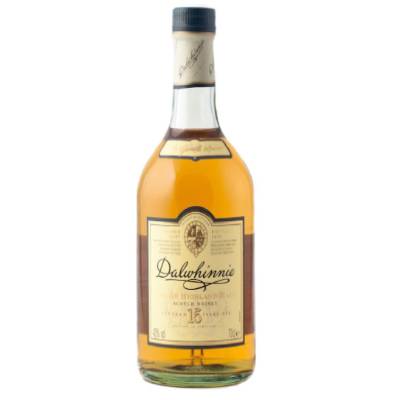 Dalwhinnie 15 Year Old