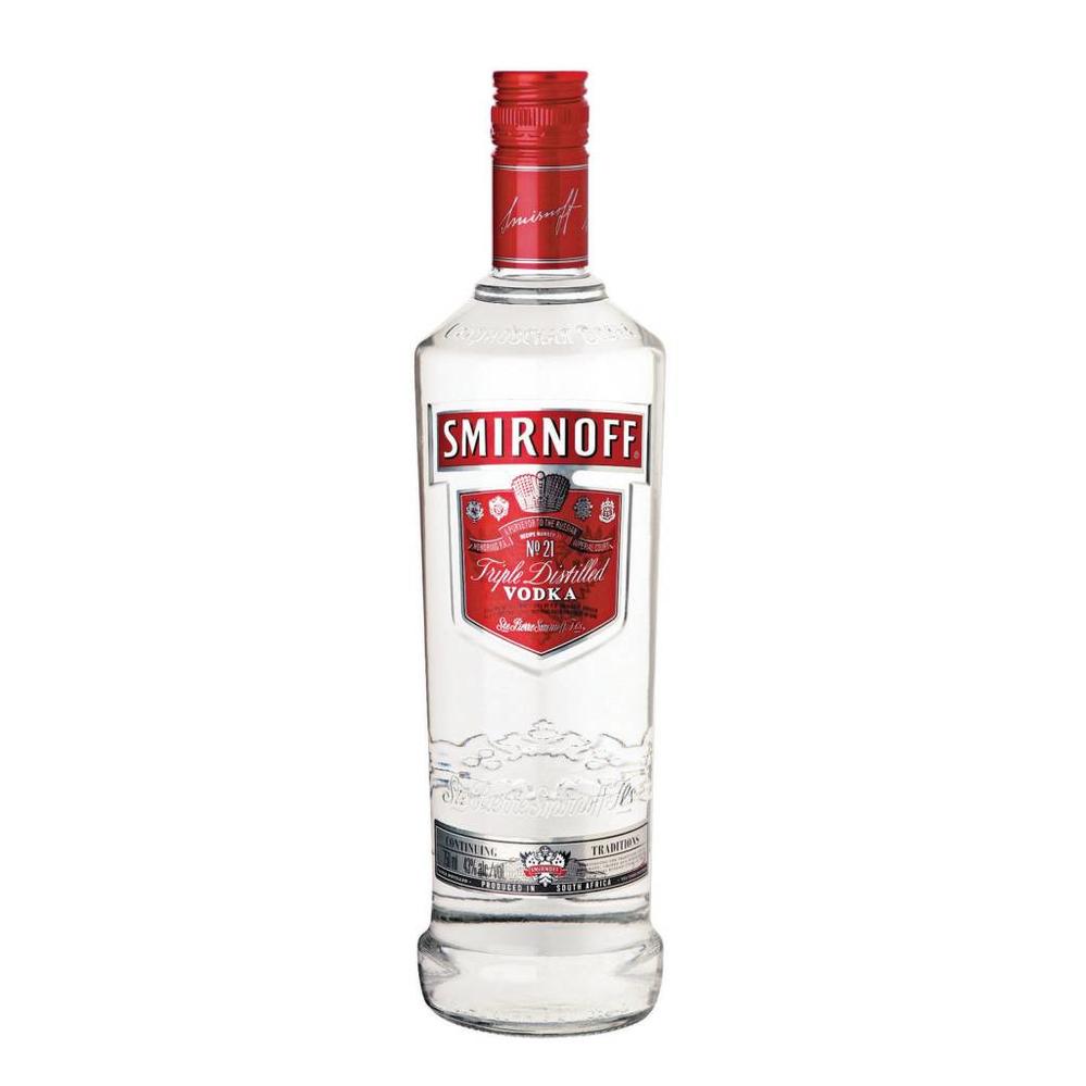 Smirnoff