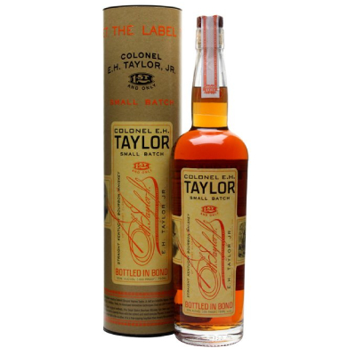 E.H Taylor Small Batch