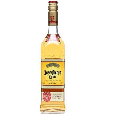 Jose Cuervo Gold