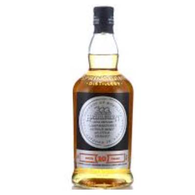 Springbank Hazelburn 10 Year Old