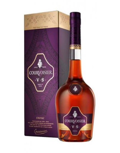 Courvoisier V.S