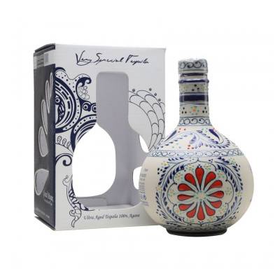 Grand Mayan Ultra Aged Tequila