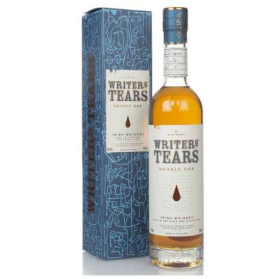 Writers Tears Double Oak