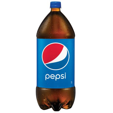 Pepsi 2L