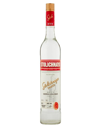 Stolichnaya