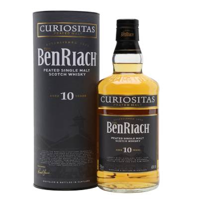 Benriach 10 Year Old