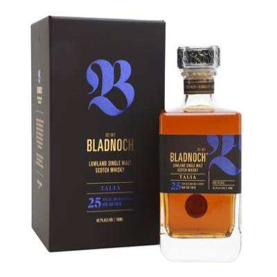 Bladnoch 25 Year Old