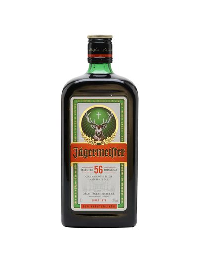 Jagermeister