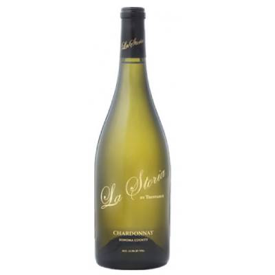 La Storia Chardonnay