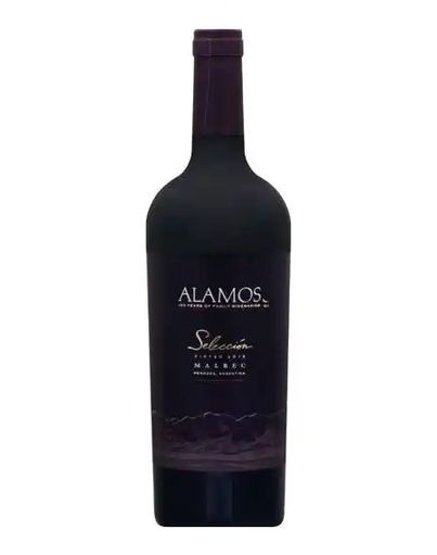 Alamos Selection Malbec