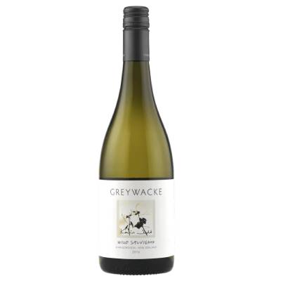 Greywacke Wild Sauvignon Blanc