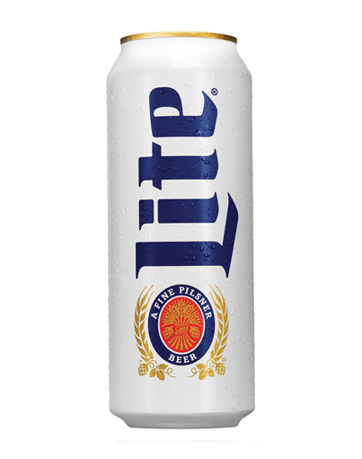 Miller Lite